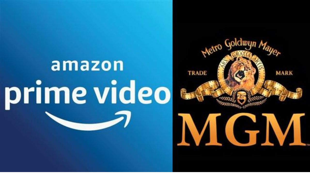 Amazon Prime Video, MGM+