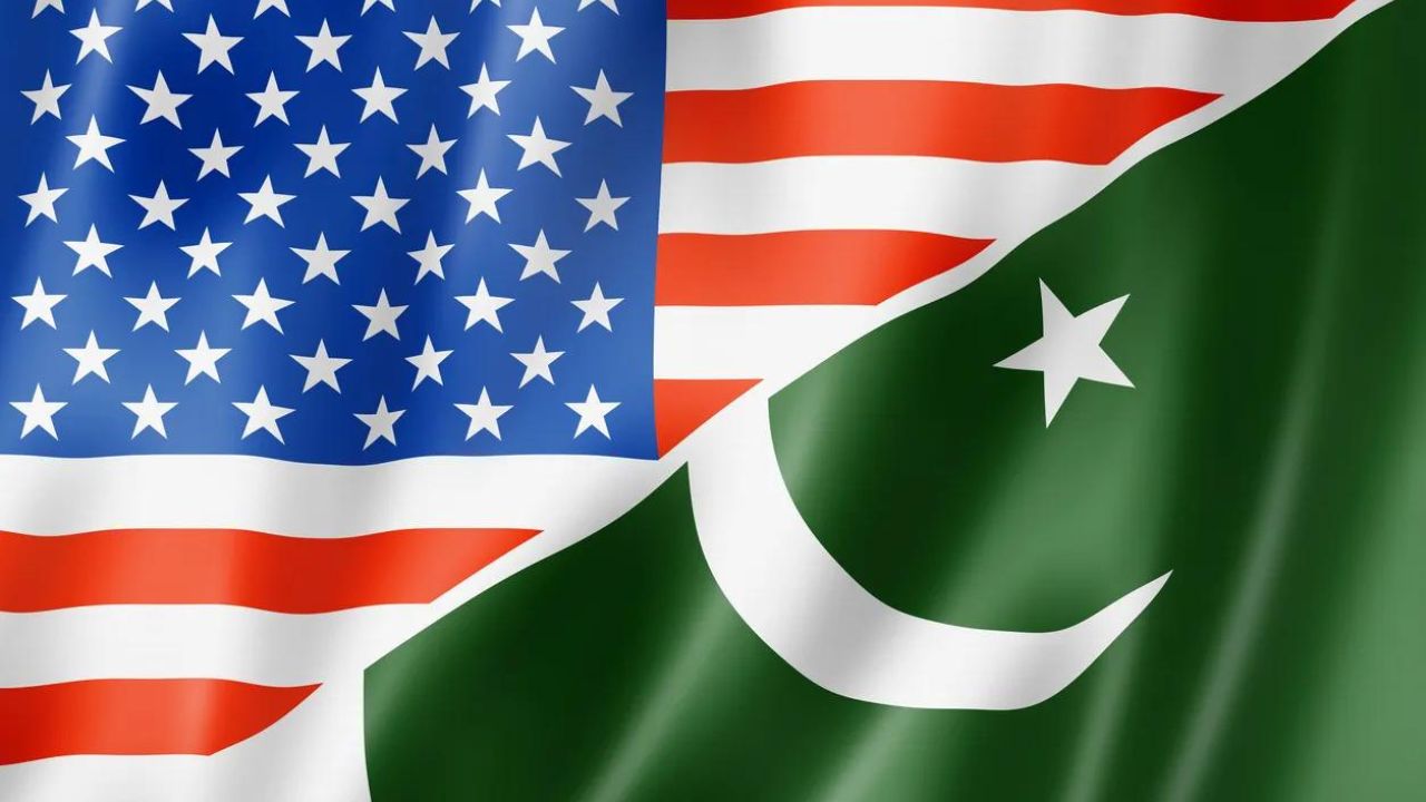 America Pakistan