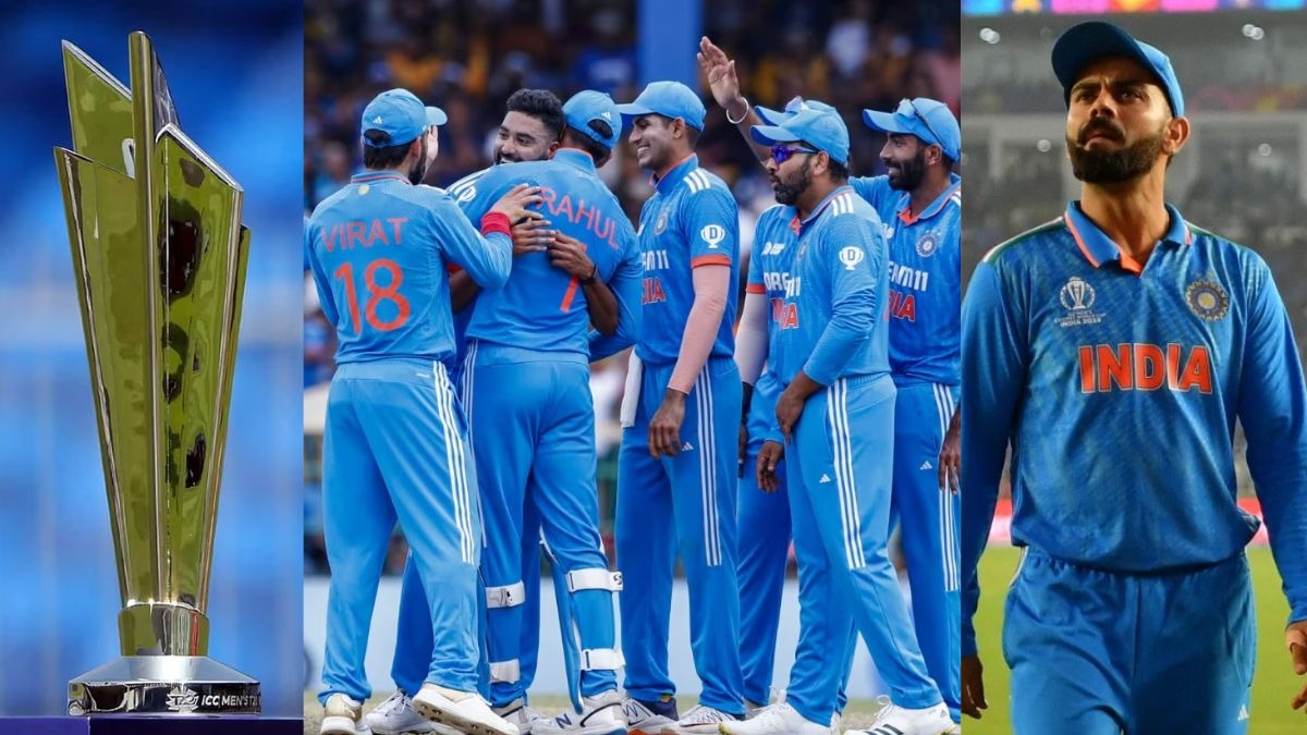 An irreparable blow to Team India before the start of T20 World Cup 2024