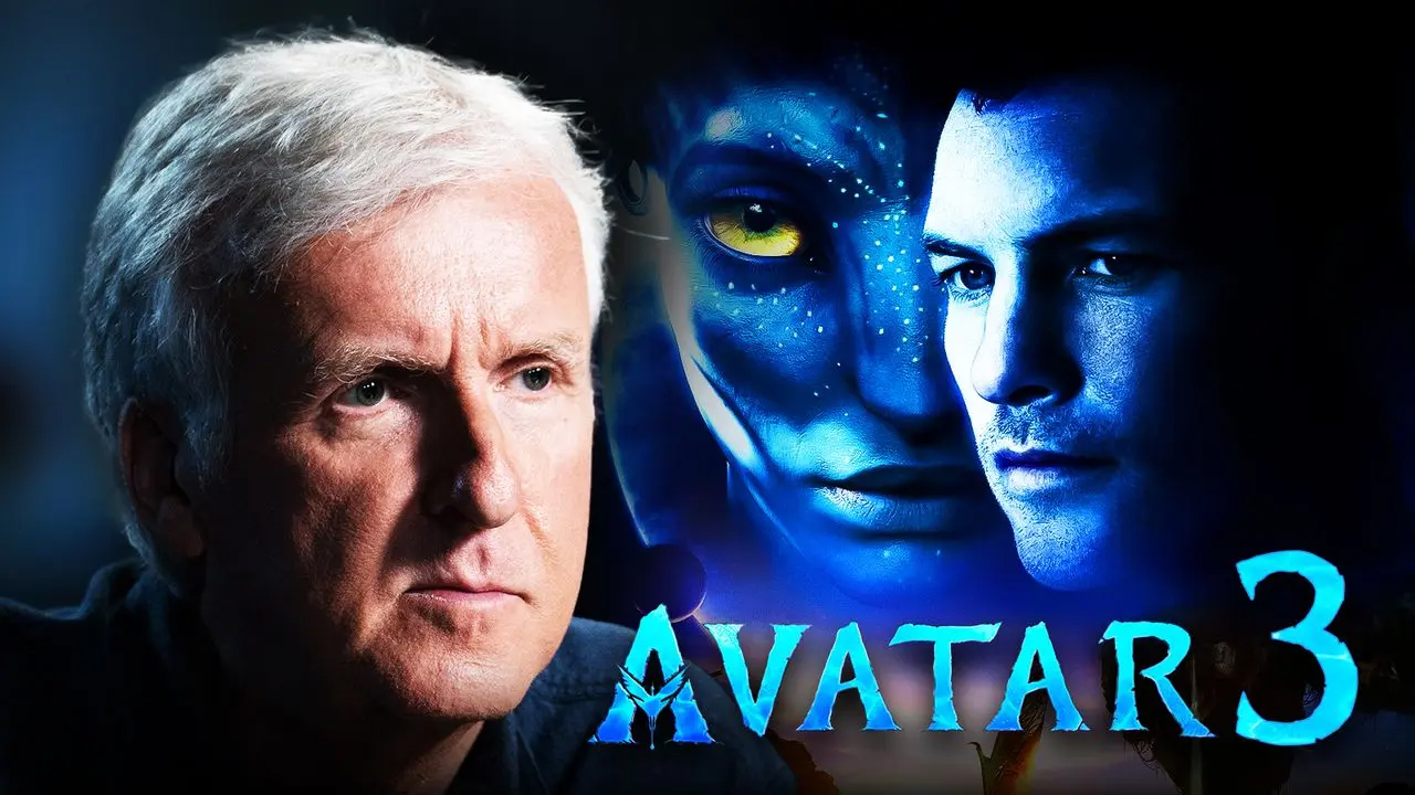 Avatar 3 Latest updates