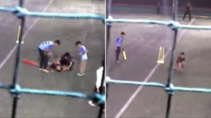 Boy dies after being hit by a Cricket Ball