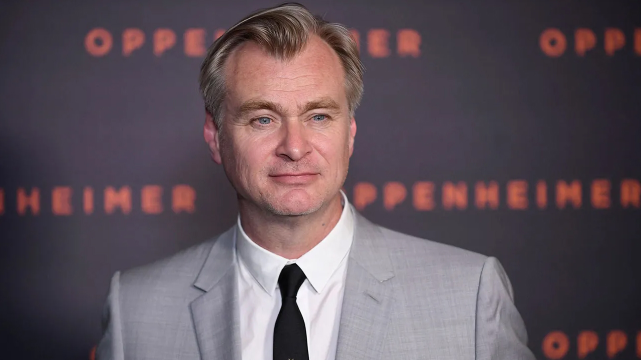 David Fincher can match Christopher Nolan