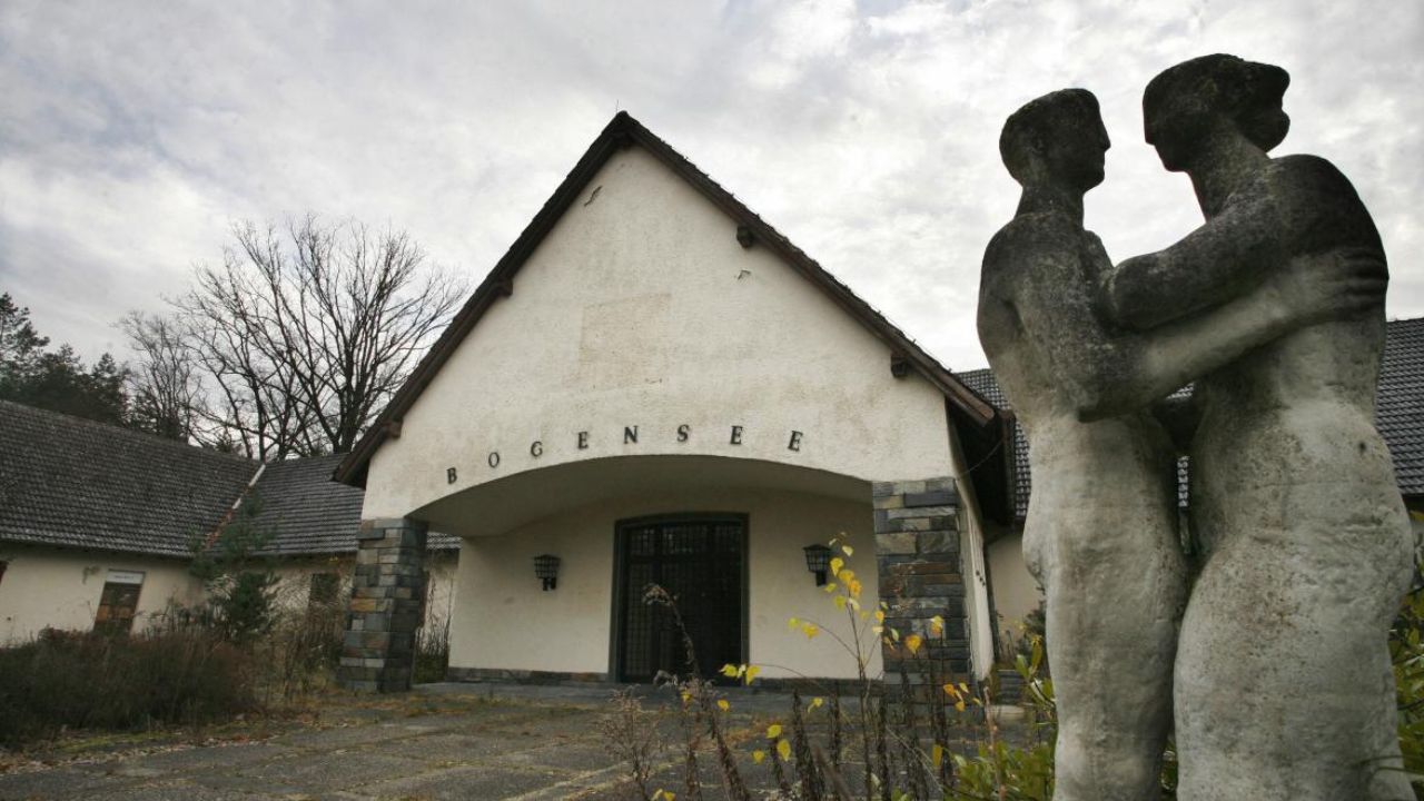 Goebbels Villa