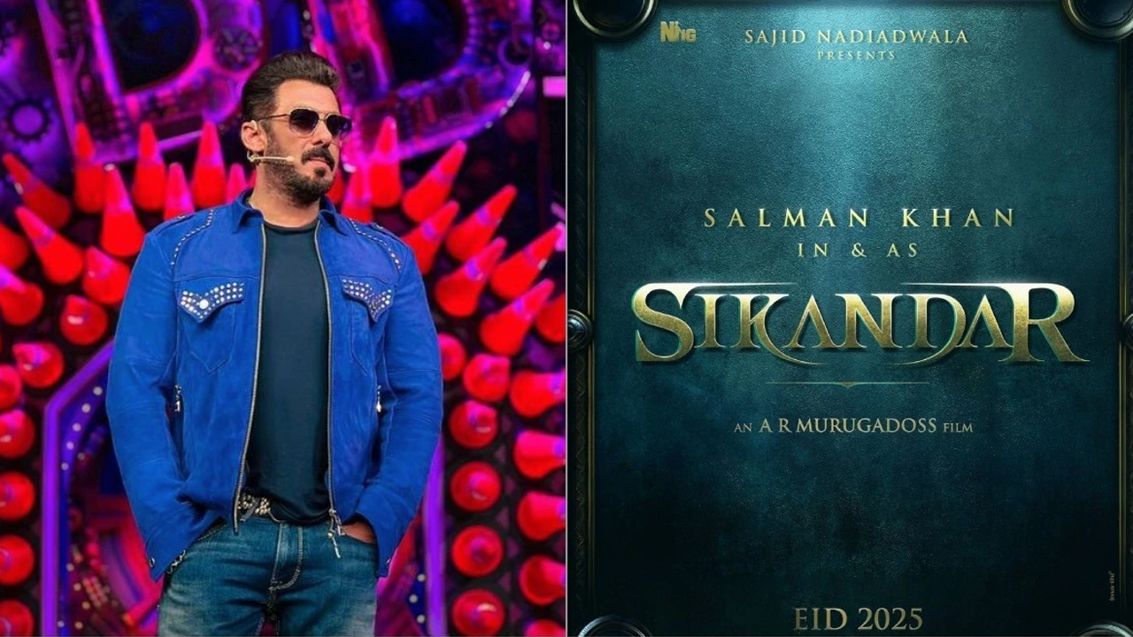 Is Salman Khan going to make a big hit