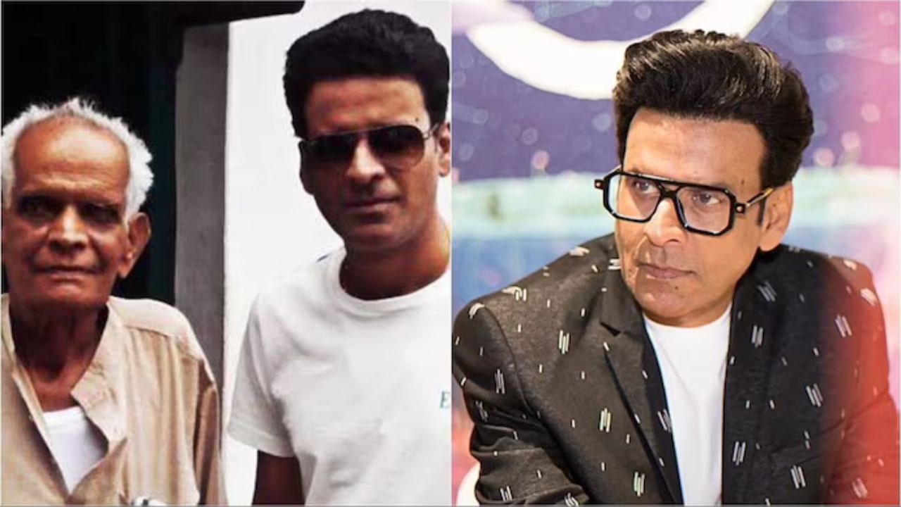 Manoj Bajpayee Revealed That He Asked His Father To Leave His Ailing Body When He Refused
