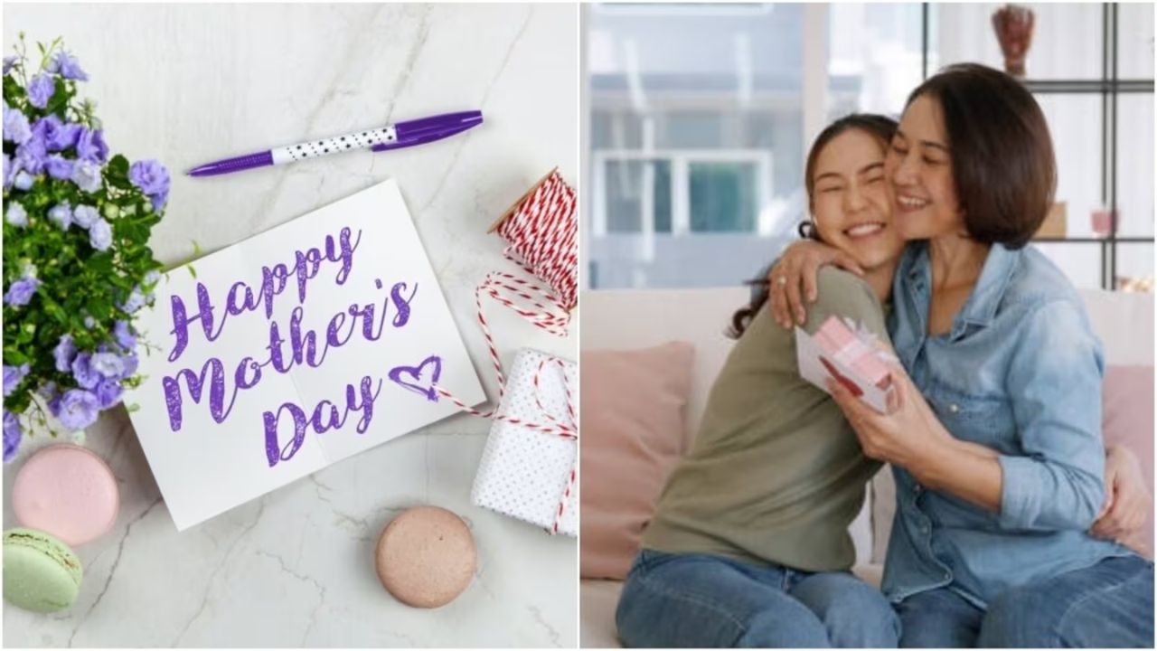 Plan these gifts for mom