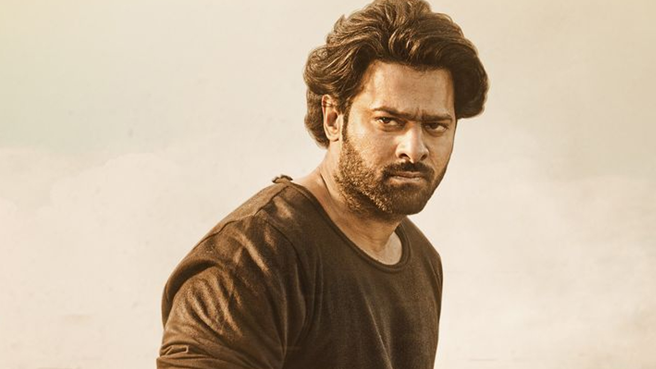 Bollywood Star Hero Says Prabhas Is Not Competition For Us
