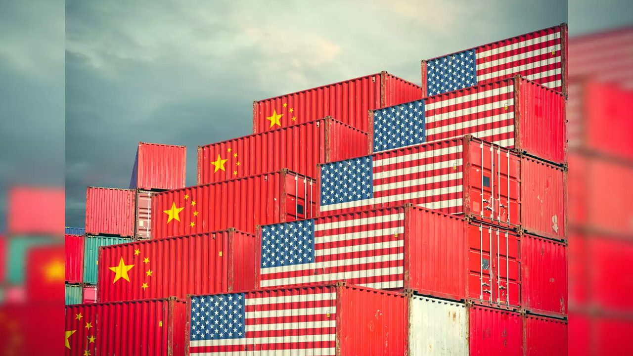 US increases tariffs on Chinese imports