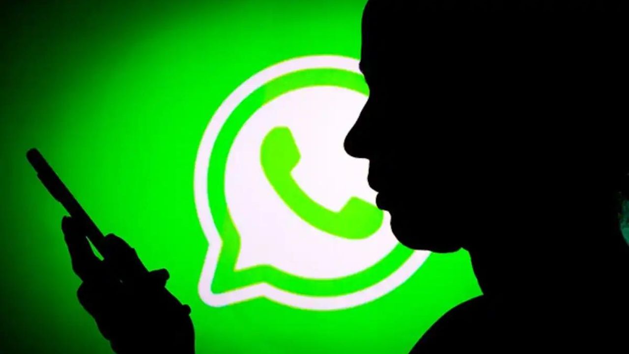 WhatsApp Group Scam