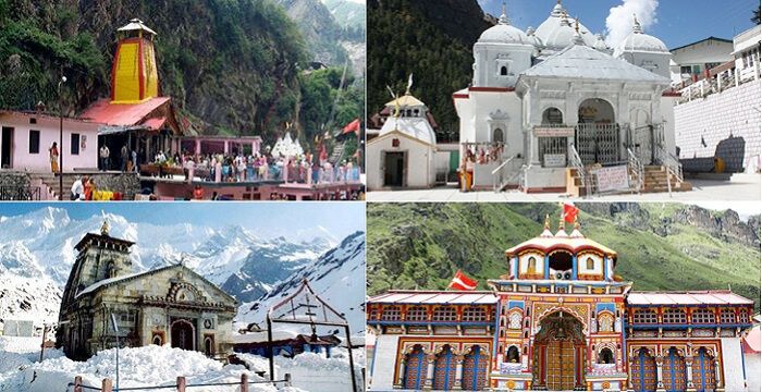 You can go for some more tours in Char Dham Yatra 