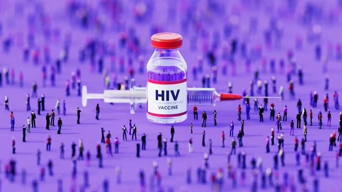 hiv-vaccine