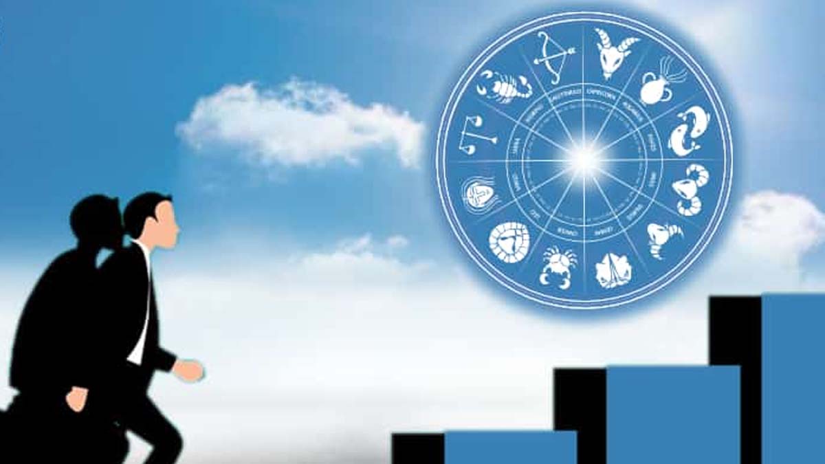 horoscope business