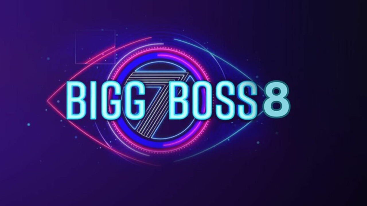 Bigg Boss Host