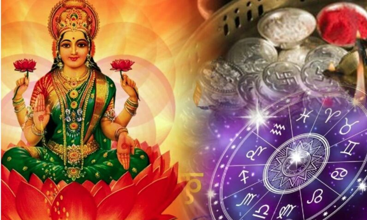 Horoscope Dhanalaxmi