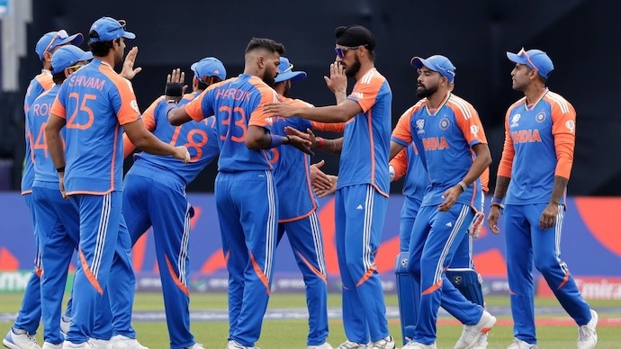 ICC T20 World Cup 2024: Will India's plan work out in Super-8 with four spinners