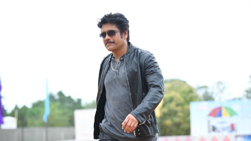 Nagarjuna young look even at the age of 64 (3)