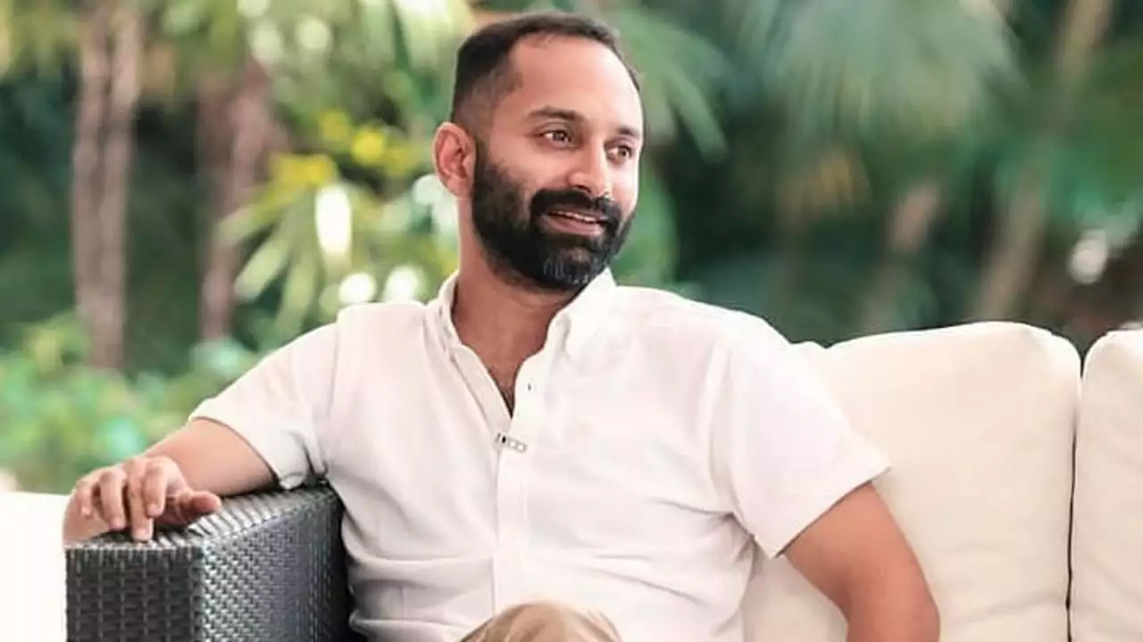 Pushpa Fame Fahadh Faasil Remuneration And Conditions