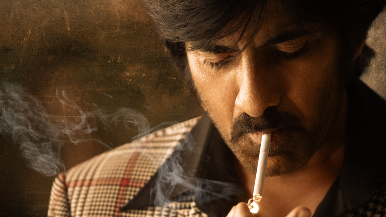 Ravi Teja cannot be underestimated at the box office
