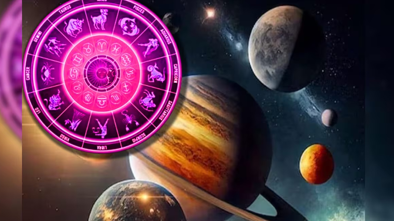 horoscope trigrahi