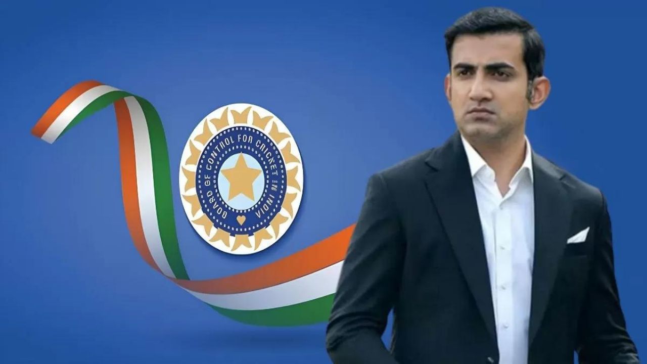 Gautam Gambhir