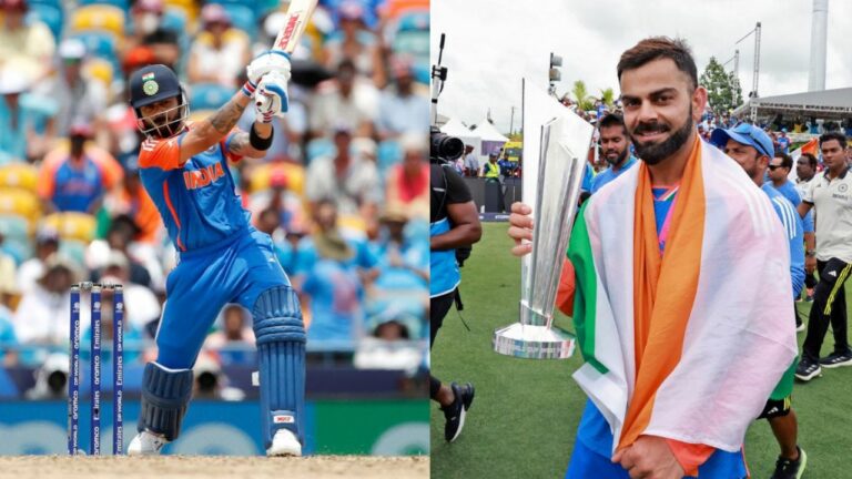 Virat Kohli Birthday: ఫార్మాట్ తో సంబంధం లేదు.. పరుగుల వరదే టార్గెట్.. విరాట్ టాప్ -5 ఇన్నింగ్స్ ఇవే..