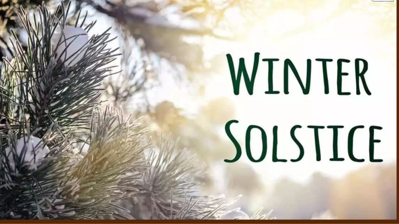 WinterSolstice 