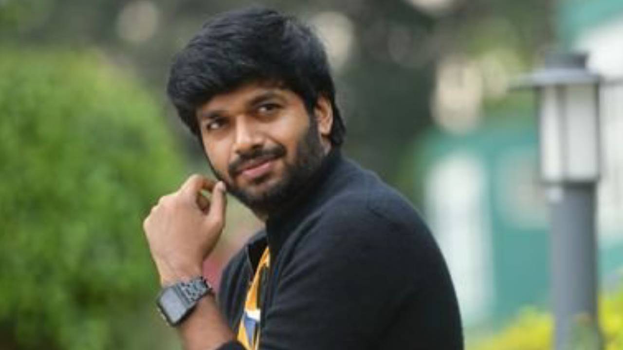 Anil Ravipudi 