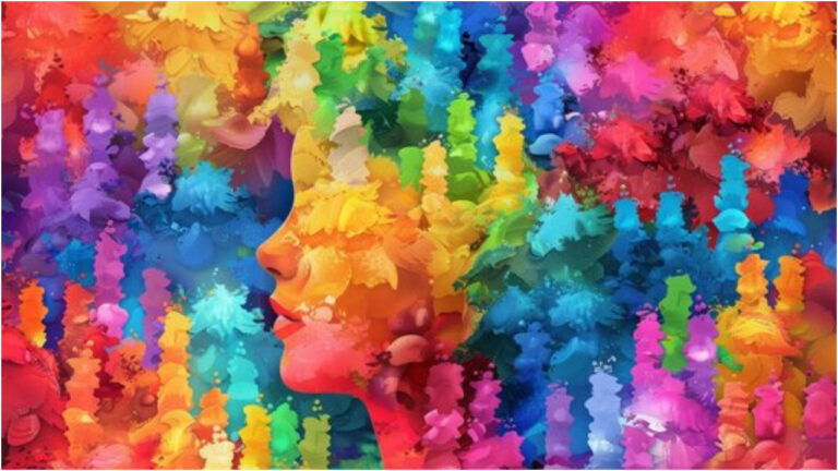 Colour Therapy: కలర్ థెరపీ అంటే ఏంటి? దీన్ని దేనికి ఉపయోగిస్తారంటే?