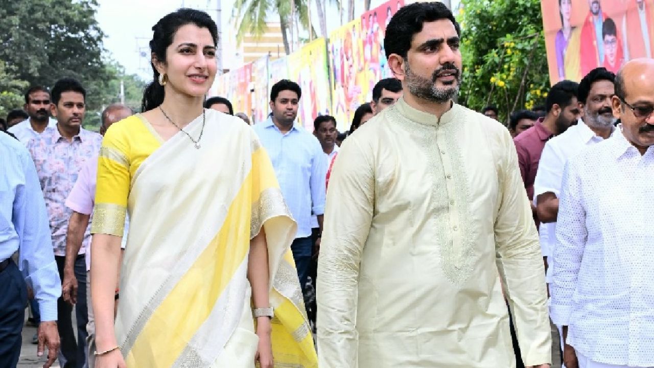 Nara Lokesh(5)