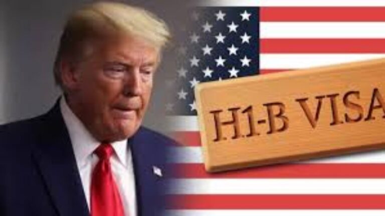 H1B Visa Fee Ruling: ఎన్ని కోర్టులు తీర్పులిచ్చినా తిక్క ట్రంప్ ఊరుకునే రకం కాదు