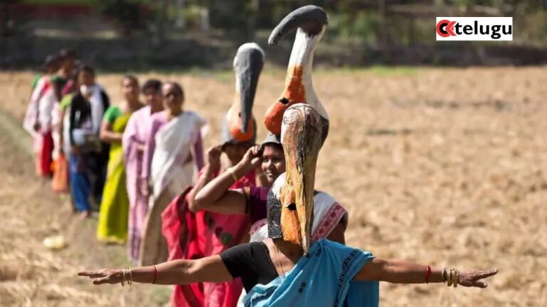 Hargila Bird Conservation : ఒక పక్షి సంతతిని కాపాడేందుకు.. ఈ మహిళ చేసిన పనికి ప్రధాని మోడీ ఫిదా